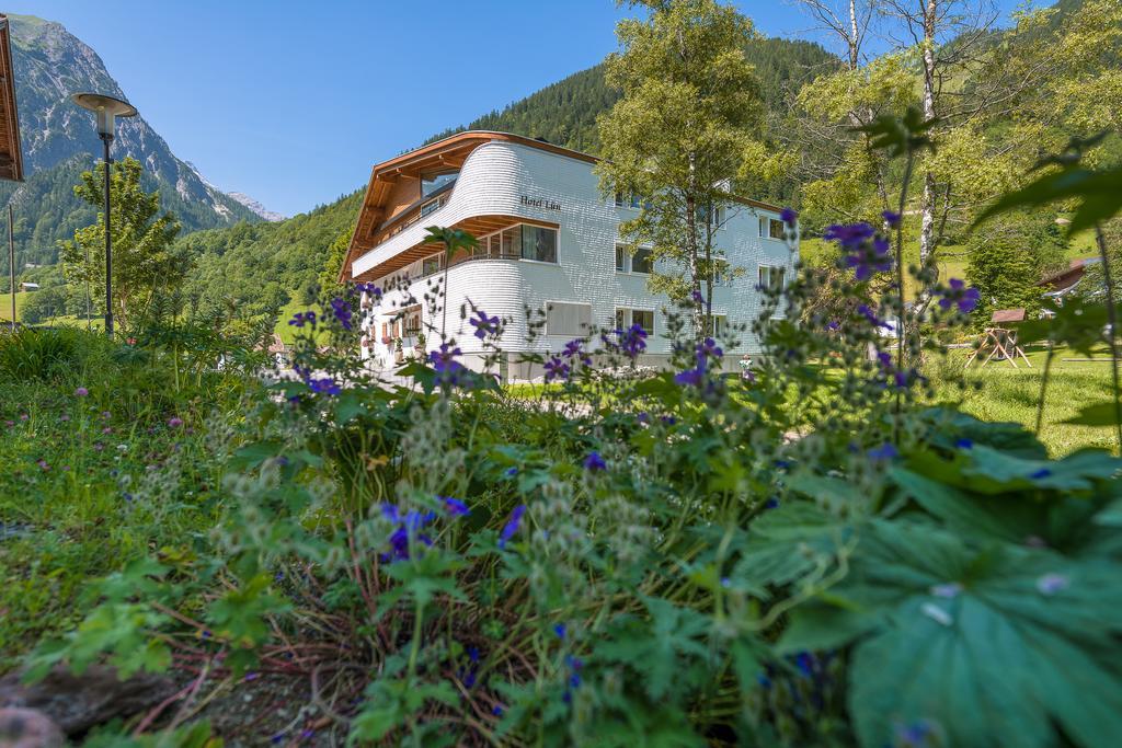 Hotel Luen Brand  Exterior photo