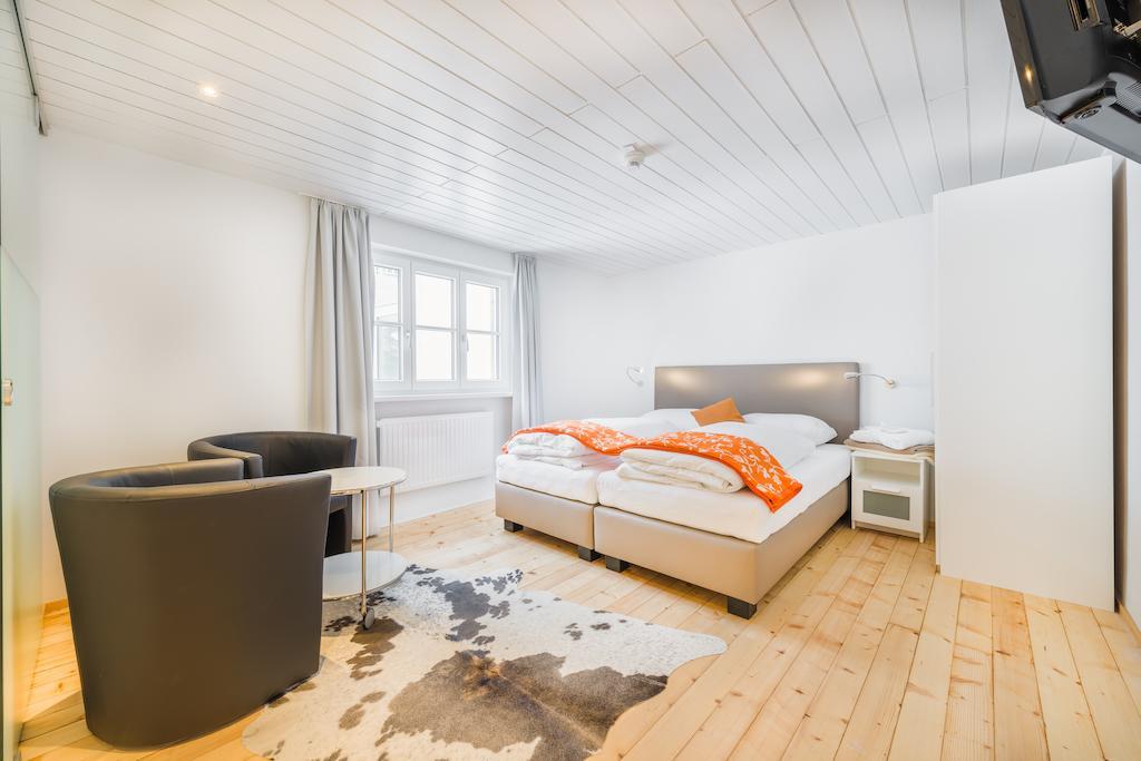 Hotel Luen Brand  Room photo