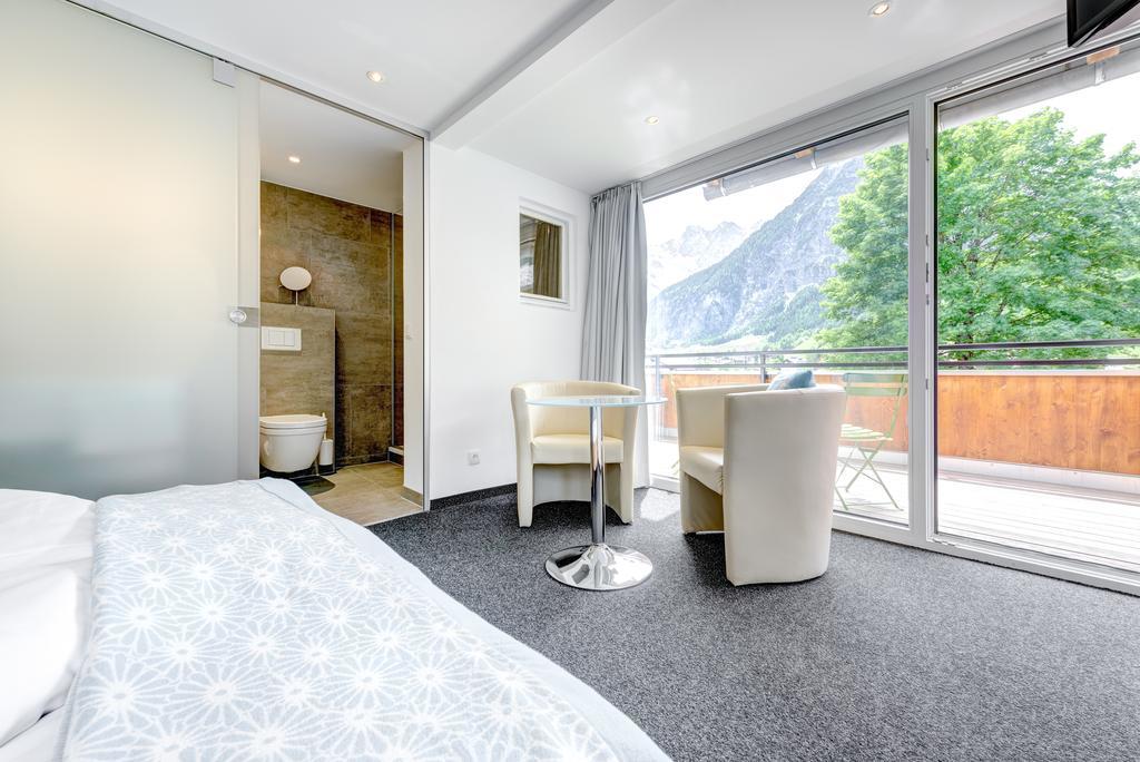 Hotel Luen Brand  Exterior photo