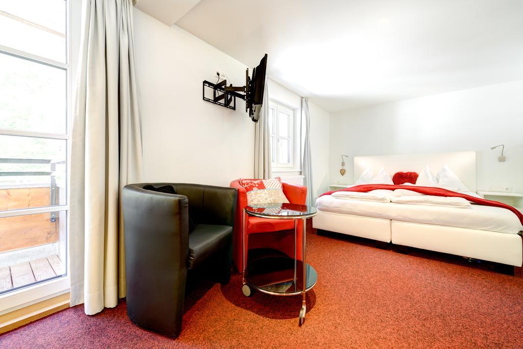 Hotel Luen Brand  Exterior photo