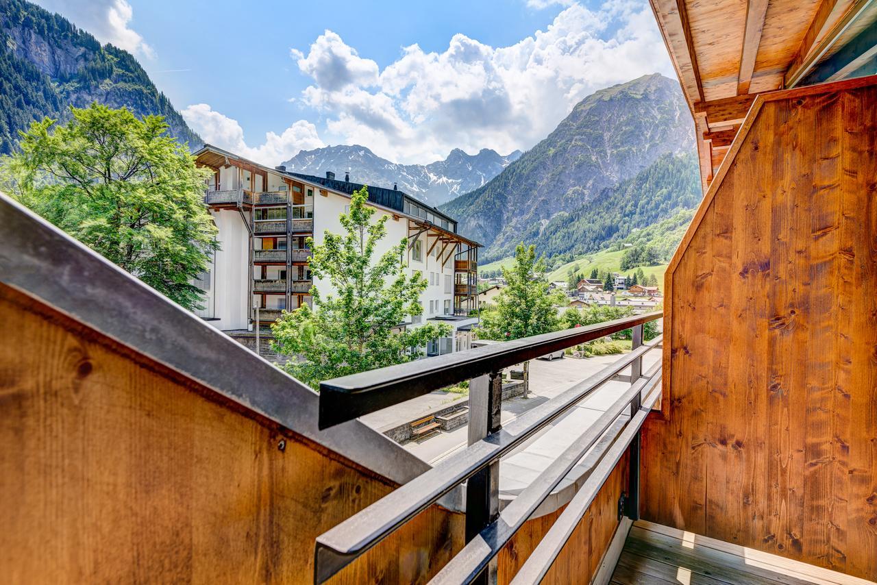 Hotel Luen Brand  Exterior photo