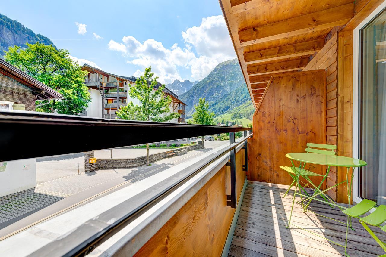Hotel Luen Brand  Exterior photo