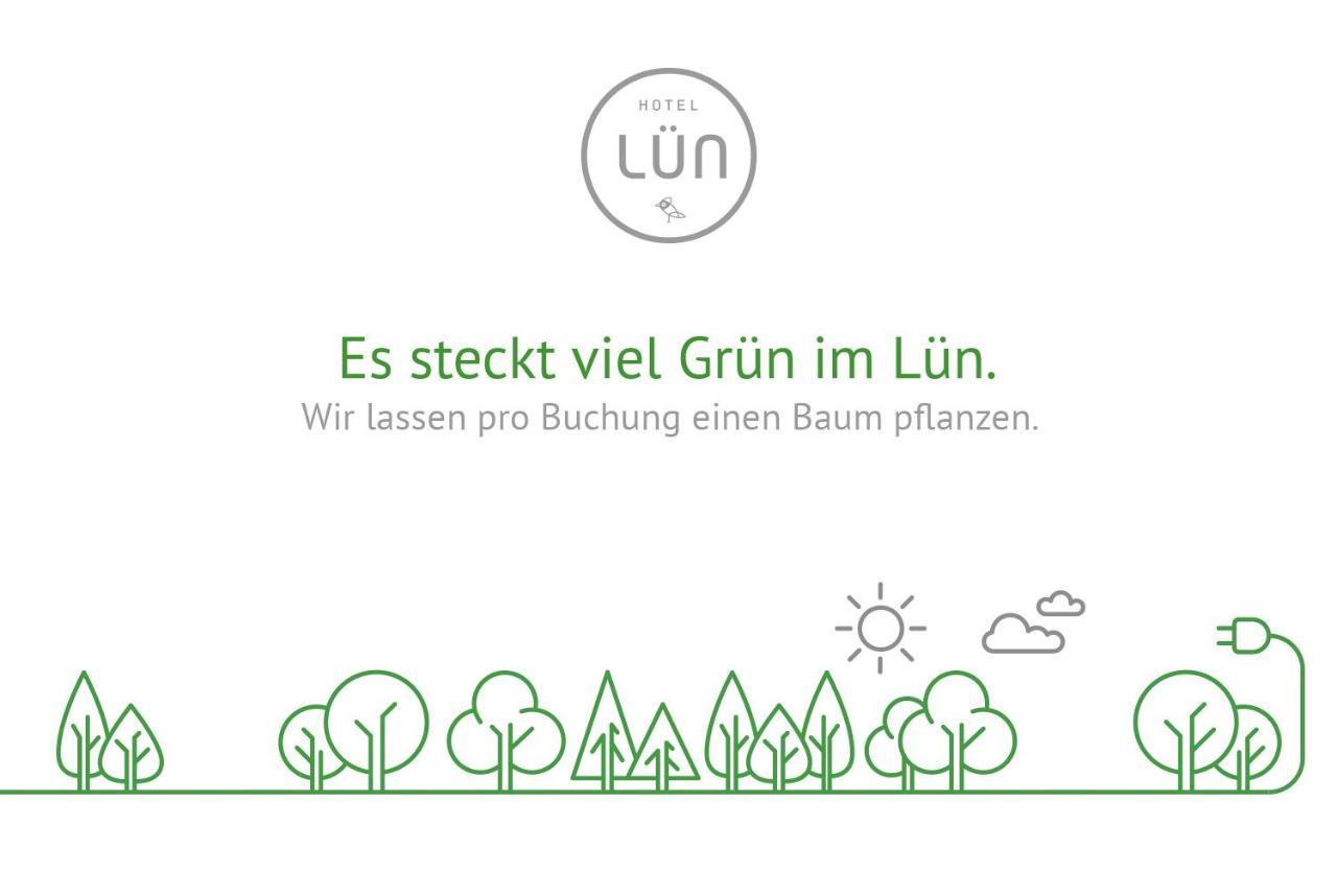 Hotel Luen Brand  Exterior photo